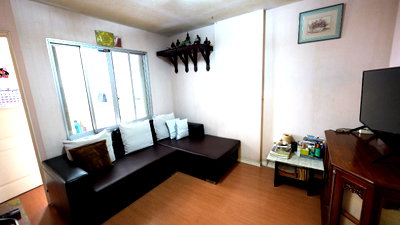 Condos for sale : (G-362) Condo for Sale: 1 Bedroom Condo near MRT Purple Line, Nonthaburi 1 Intersection Station, close to Central Northville.