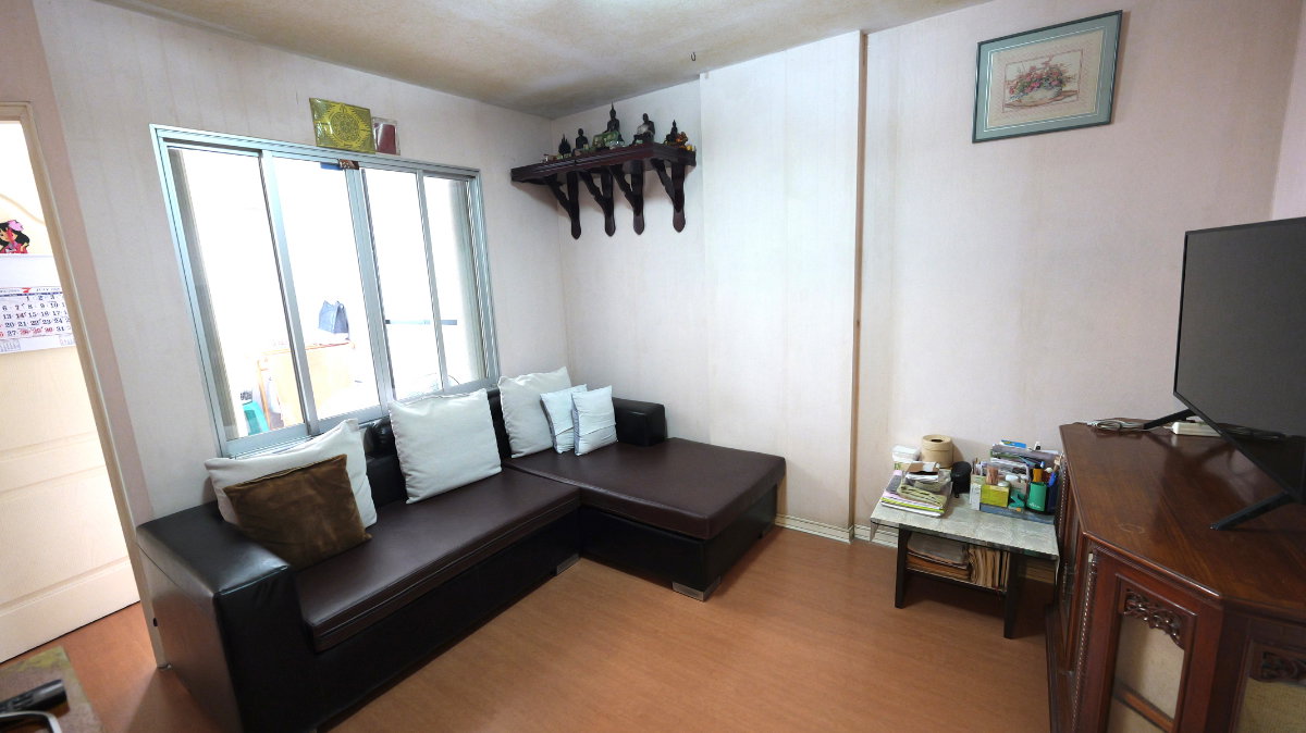 รูป (G-362) ขายคอนโด 1 ห้องนอน ใกล้รถไฟฟ้าสายสีม่วง สถานีแยกนนทบุรี1 ใกล้เซ็นทรัล นอร์ธวิลล์ - รูปที่ 1/15