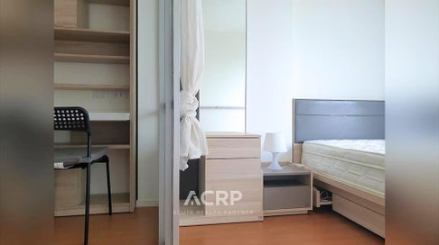 Condo for sale, Lumpini Park Rattanathibet, MRT Bang Kraso (00159113)