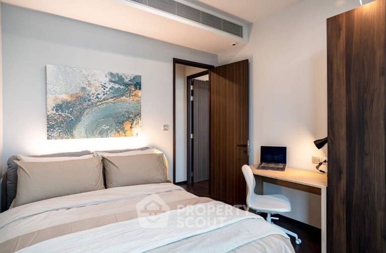 รูป คอนโด 2 ห้องนอน 86 ตร.ม. ชั้น 22 ที่ Laviq Sukhumvit 57 ใกล้ BTS ทองหล่อ 200 ม. (ID 3111897) - รูปที่ 6/13
