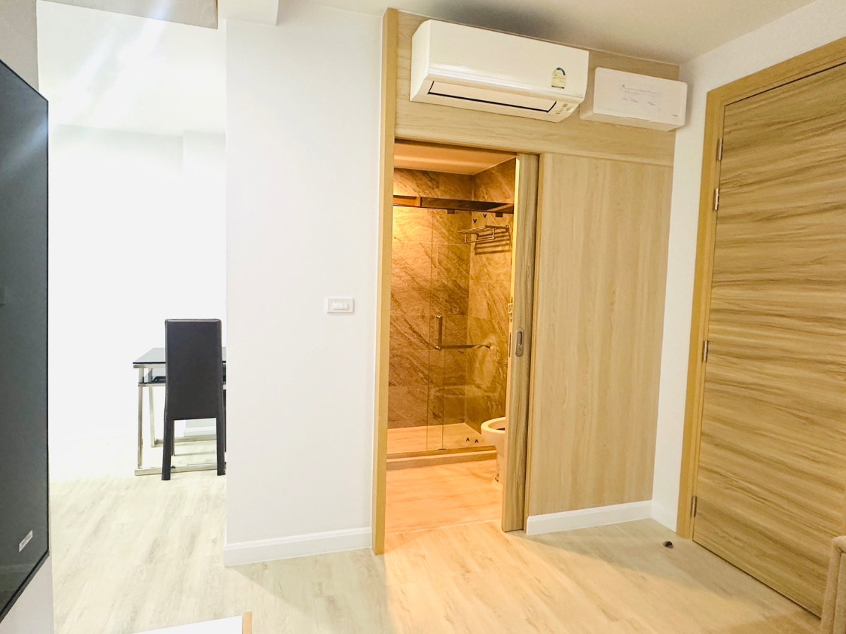 รูป ให้เช่า V Condo Salaya ติดมหาลัยมหิดล - รูปที่ 2/14