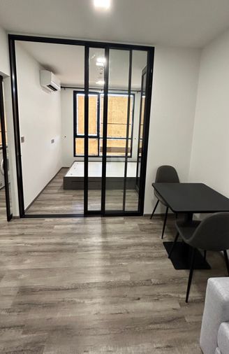1-bed condo for rent, 24.8 sqm, MODIZ VAULT Kaset - Sripatum