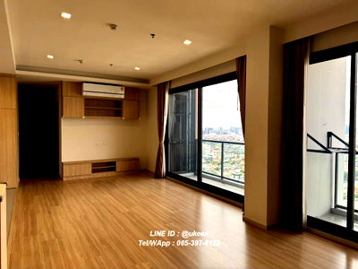 คอนโดให้เช่า : UK10-RC00001 ให้เช่า | M Jatujak Condominium