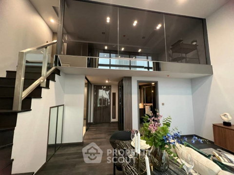1-BR 50 Sqm Condo For Rent, CONNER Ratchathewi, 300m to BTS Ratchathewi (ID 3111690)
