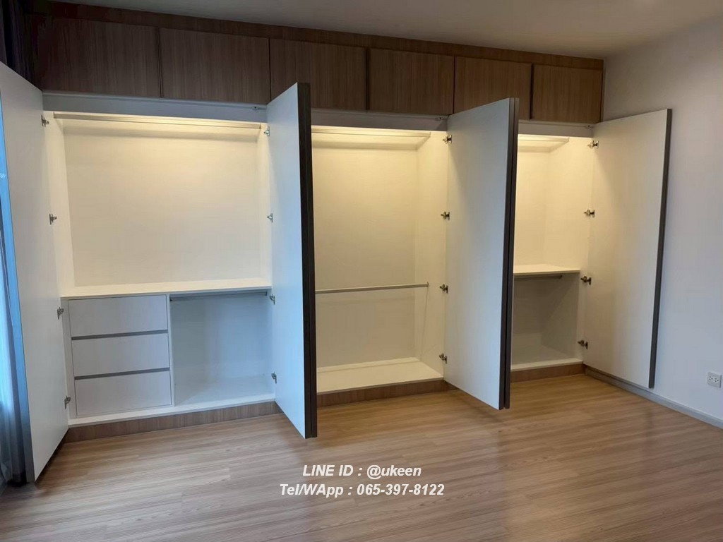 picture UK10-RC00001 For Rent | M Jatujak Condominium - 8/10