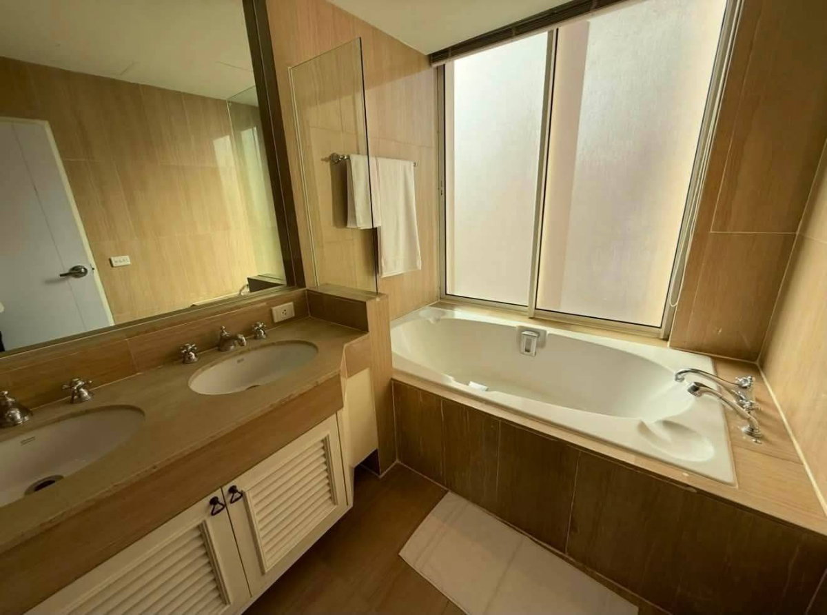 picture LTH15984 - Luxury Condo for Rent Chidlom | Langsuan Ville | 82K/Month  - 5/9