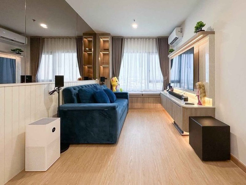 รูป A050150 The LIVIN Phetkasem - รูปที่ 7/8