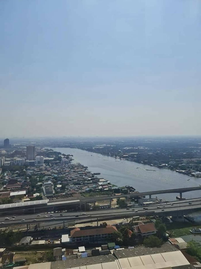 picture politan rive ready to move in river view - 7/11