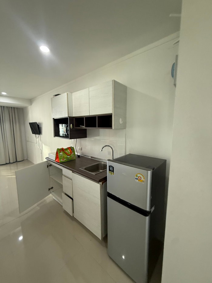 picture lumpini ville park beach jomtien floor9 b2bedroom - 41/62