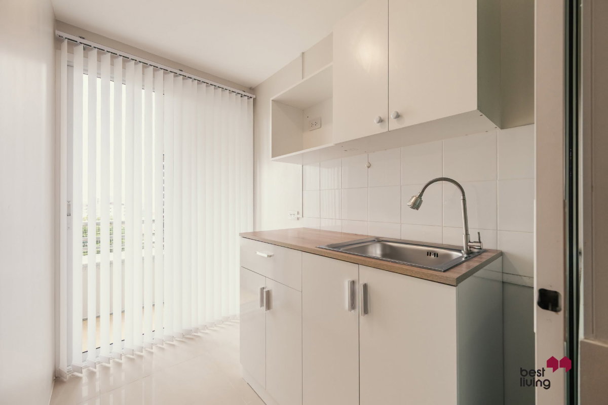 รูป ขาย The Tropical Condo สุขุมวิท 77 คอนโด Low Rise ใกล้ BTS อ่อนนุช - รูปที่ 22/32