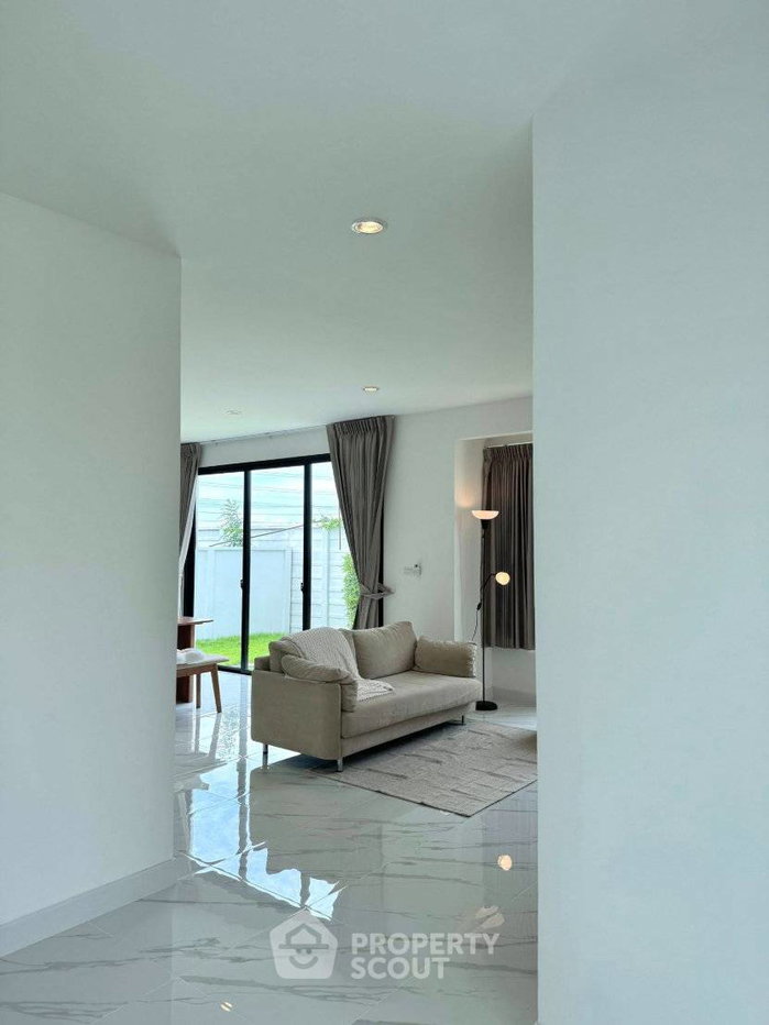 picture 3-BR House For Rent, Como Bianca 2, Bang Phli Yai, Samut Prakan (ID 3111329) - 7/15