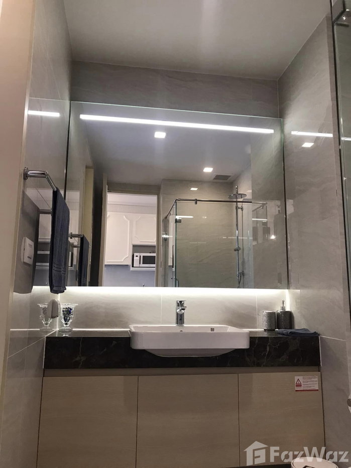 รูป ขาย คอนโด 1 ห้องนอน ในโครงการ โนเบิล สเตท 39 1668624 - รูปที่ 13/16