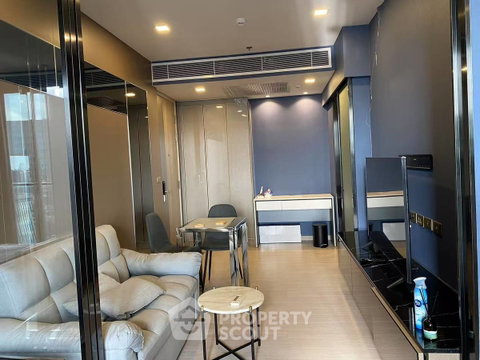 คอนโด 1 ห้องนอน ชั้น 36 One 9 Five Asoke - Rama 9 ใกล้ MRT พระราม 9 300 ม. (ID 2622450)