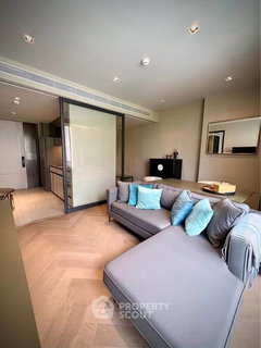 รูปภาพ 1-BR 64 Sqm At The Reserve 61 Hideaway, Near BTS Thong Lor (ID 3111911)