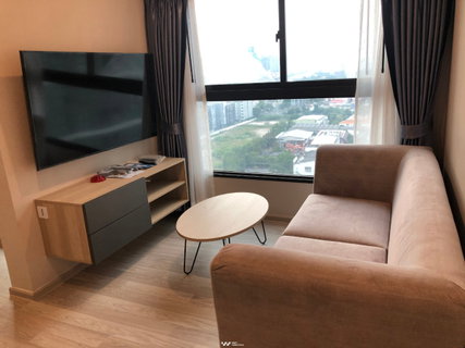 🔥ขายด่วน🔥The Privacy Rama 9,  2ห้องนอน/2ห้องน้ำ 46sqm ชั้น20 ใกล้ Airport Link รามคำแหง