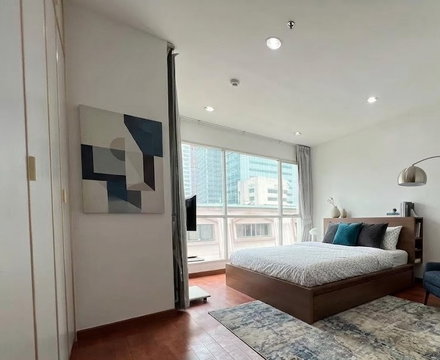 Best Price ‼️For sale The Address Chidlom Nice room high floor city view, ready to move in 🔥DS3823 | Line @Dstay