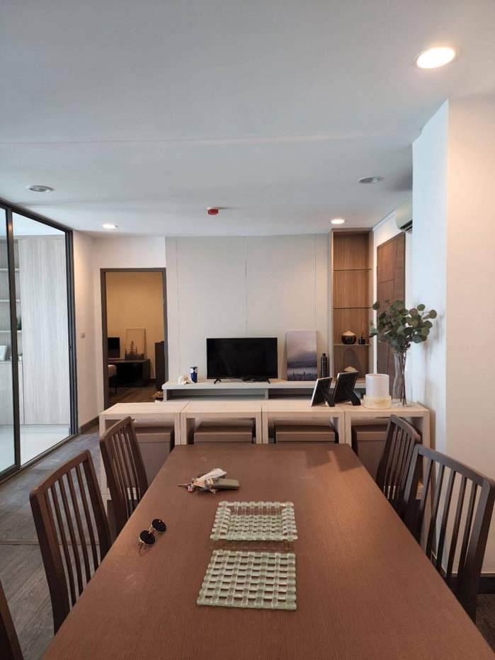 picture LTH15982 - Luxury Condo for Rent Asoke | Rende Sukhumvit 23 | 50K/Month - 2/5