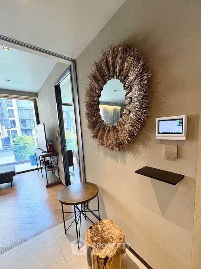 picture 1-BR Condo For Rent At The Reserve 61 Hideaway, BTS Thong Lor (ID 3111911) - 6/40