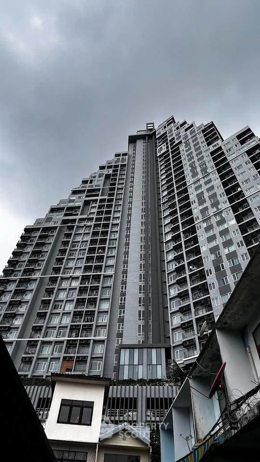 picture 1-BR Condo At Amber By Eastern Star, 100m To MRT Yaek Tiwanon ð (ID 3112259) - 2/17