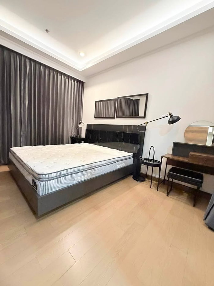 picture Condo for Rent at Supalai Elite Phayathai (F6907112) - 2/6