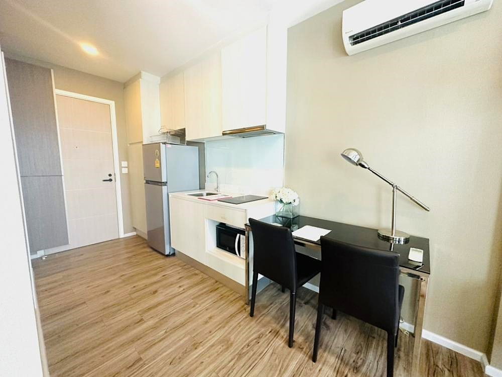 รูป SP135📍ให้เช่า (For Rent) Knightsbridge the ocean sriracha Tel: 064-242-6068,099-690-3486 - รูปที่ 3/7