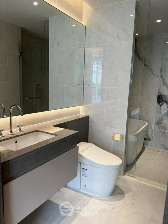 picture Pet-Friendly 2-BR 110 Sqm Condo At Tonson One Residence, 300m to BTS Chit Lom (ID 2767352) - 5/6