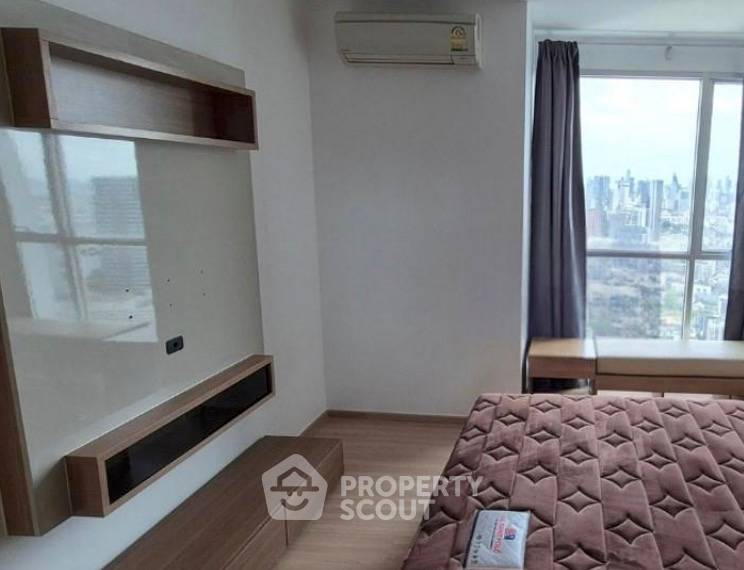 picture 1-BR 45 Sqm At 40th Floor, RHYTHM Phahon-Ari, Near BTS Saphan Khwai (ID 2866890) - 4/4
