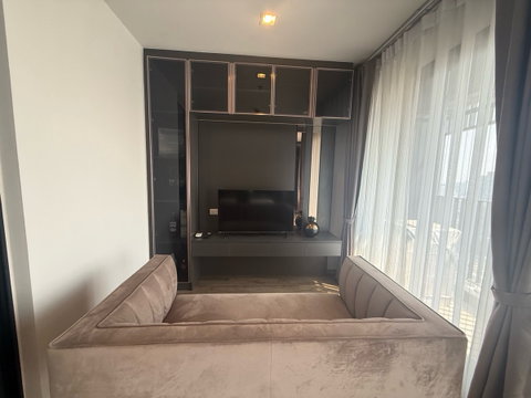 💥For Rent Life Ladprao Valley💥1 bed 29 sq.m. Rent : 18,000 Call/Line : 0954597992
