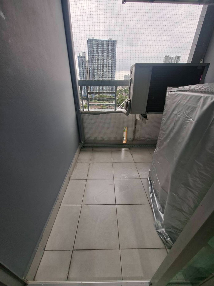 picture Condo for rent :Lumpini Ville Sukhumvit 77 ((Onnut )) MK-02 line @livingbkk - 5/9