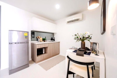 Condos for sale : B010021 Elements Srinakarin