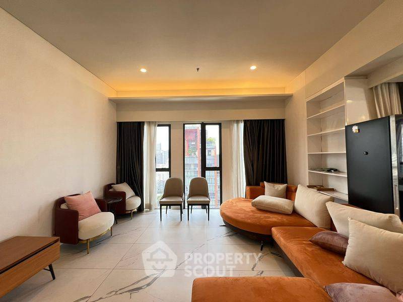picture 3-BR Condo At Siamese Exclusive Sukhumvit 31, MRT Sukhumvit (ID 3111702) - 5/17