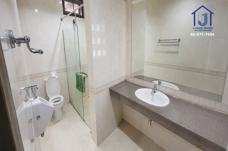 รูป ขายบ้านเดี่ยว 2 ชั้น  206 ตร.ว. ซอยรัชดาภิเษก 32 (ซอยเสือใหญ่) ใกล้ MRT ลาดพร้าว และ BTS รัชโยธิน - รูปที่ 16/18
