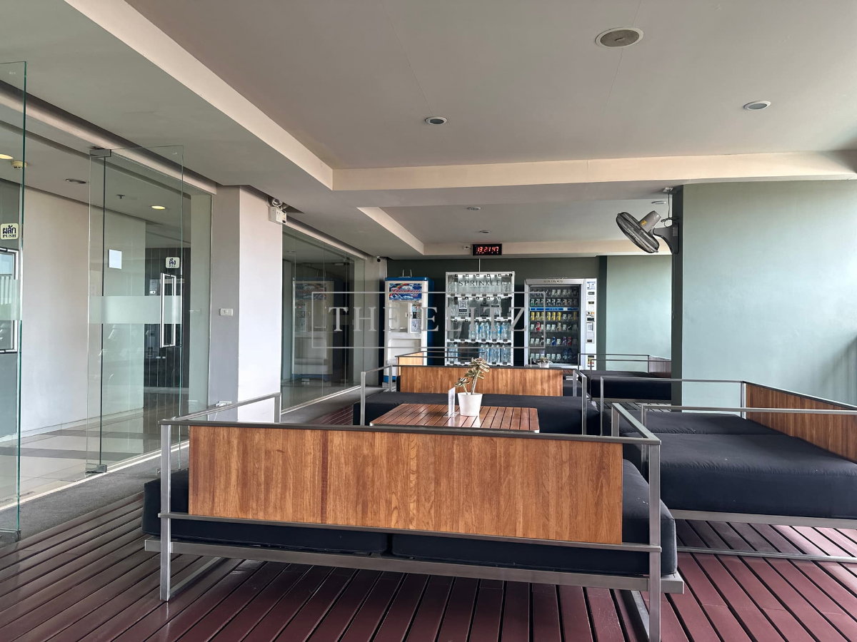 รูป ✨ Eco-Luxury Urban Resort - A Breathtaking 2-Bedroom Corner Unit Filled with Natural Light ✨ - รูปที่ 14/16