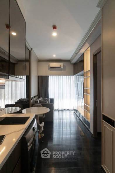 รูป คอนโด 1 ห้องนอน ที่ Park Origin Thonglor ชั้น 20 ใกล้ BTS ทองหล่อ (ID 3111915) - รูปที่ 3/14