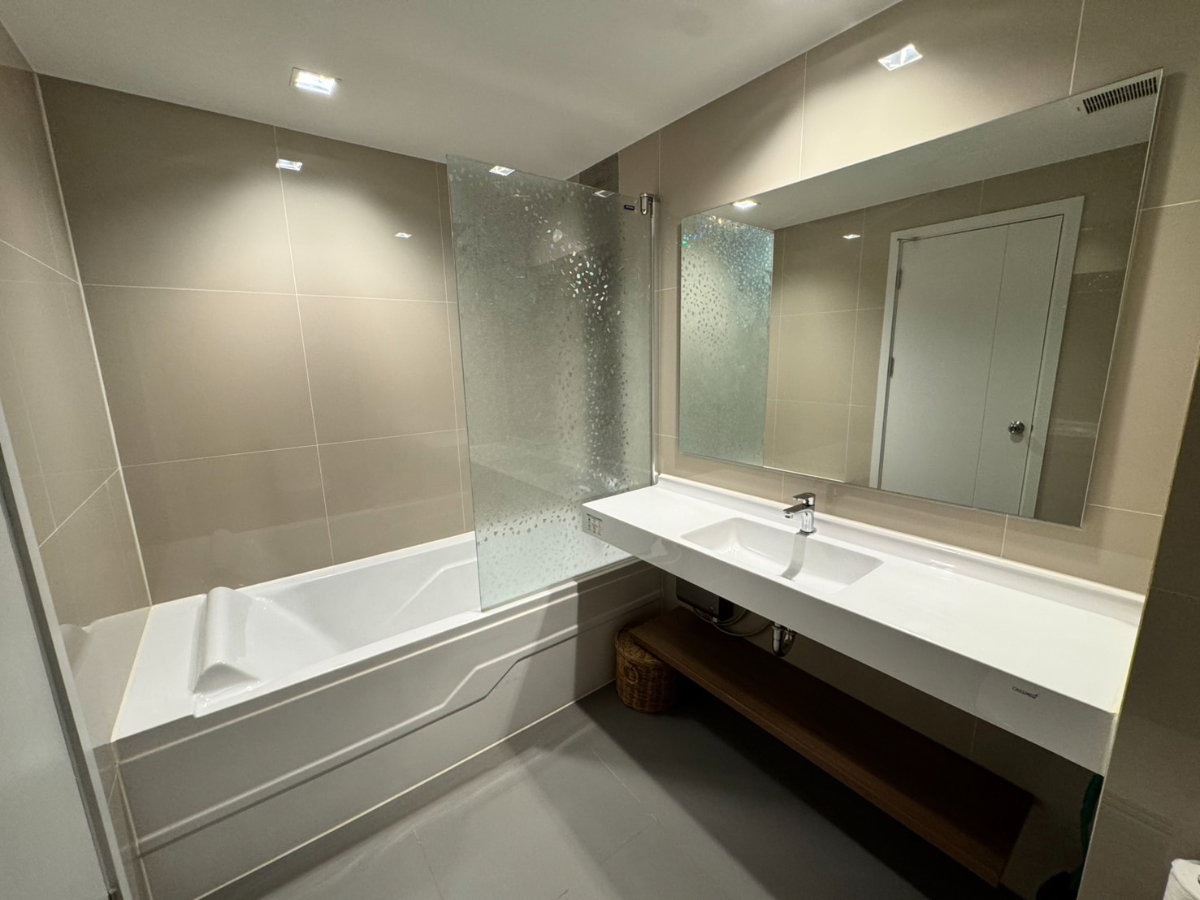 picture Condo for Rent: IDEO Sukhumvit 93, BTS Bangchak, 2BR. 53 sq.m. - 2/9