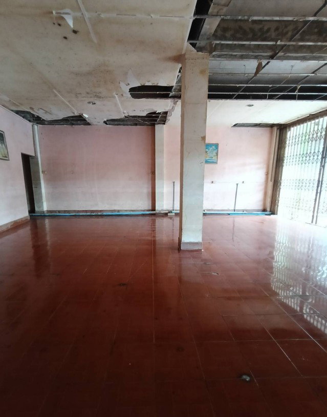 picture SHOP HOUSE 63.75 Sq.w. Hat Yai Songkhla for 5.4M - 8/12