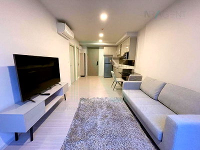 Condos for rent : 🎉 For Rent Condo QUINTARA TREEHAUS SUKHUMVIT 42 Building A, Floor 6,1 bed room, Room size 41.00 sqm
