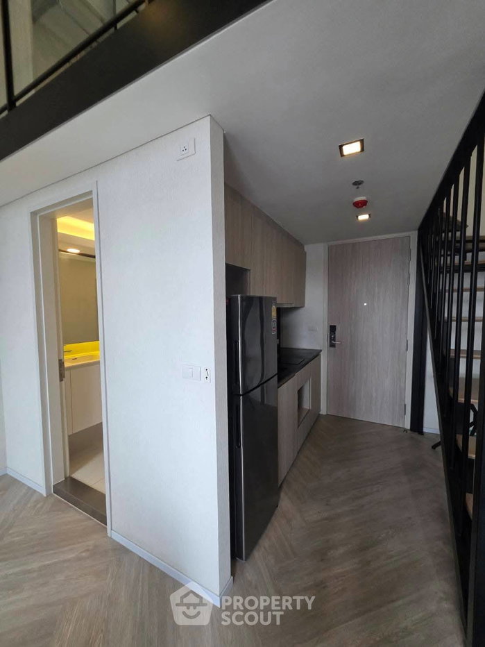 picture 19th-Floor 1-BR 35 Sqm At Siamese Sukhumvit 48, 400m to BTS On Nut (ID 3112673) - 9/9