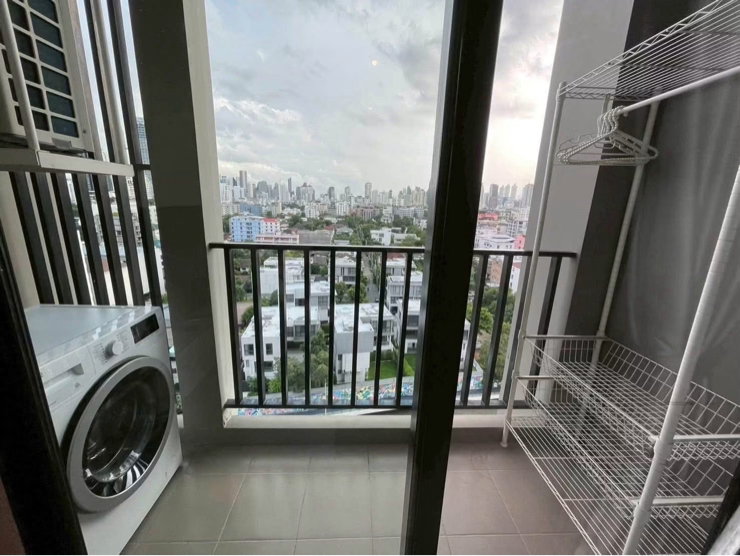 picture ðĒ The Niche Pride Thonglor - Phetchaburi ready to move in - 6/10