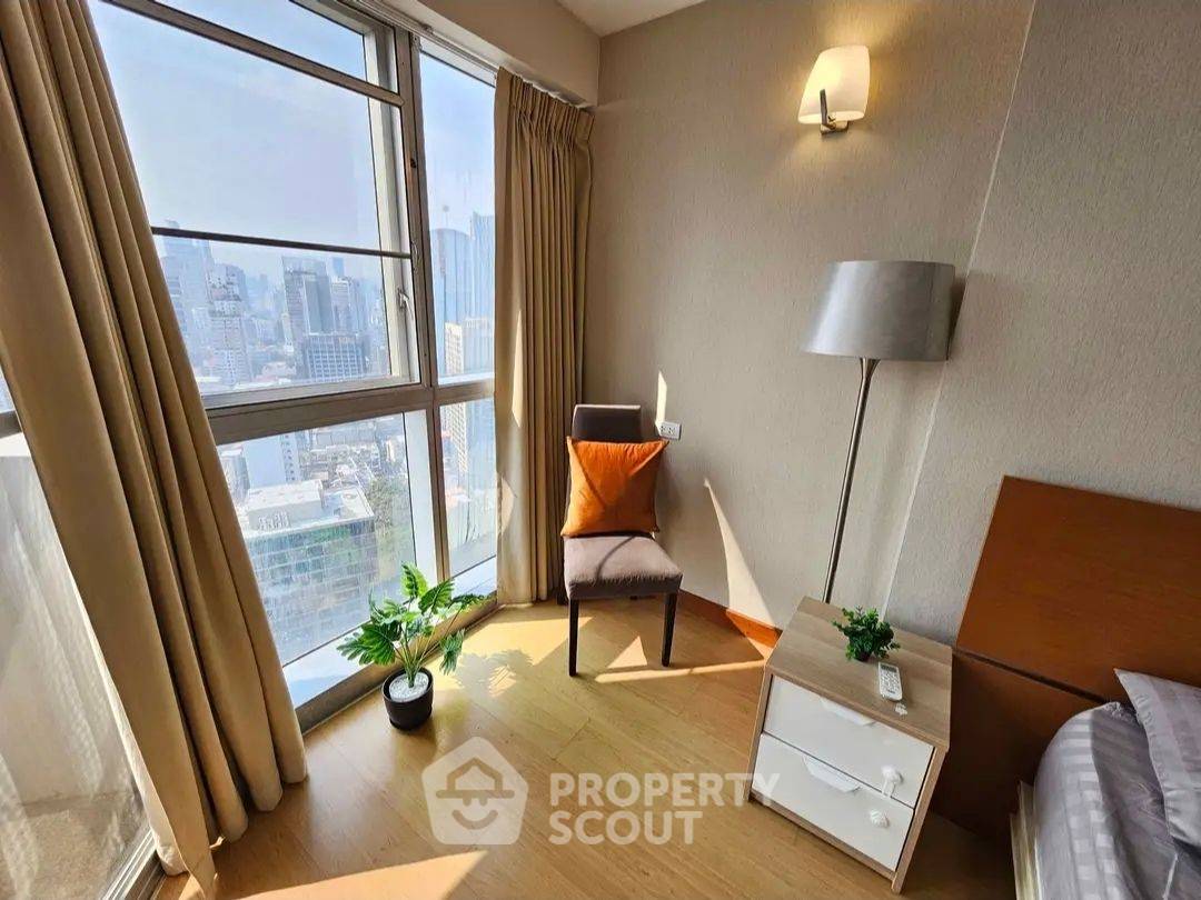 picture 1-BR Condo For Rent At The Waterford Diamond Tower, 32nd-Floor, BTS Phrom Phong (ID 3113579) - 6/12