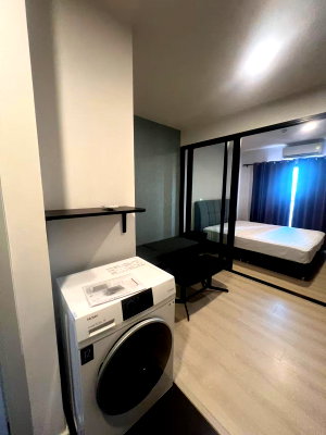 Condos for rent : Condo for rent A space Mega, next to Ikea ready move in
