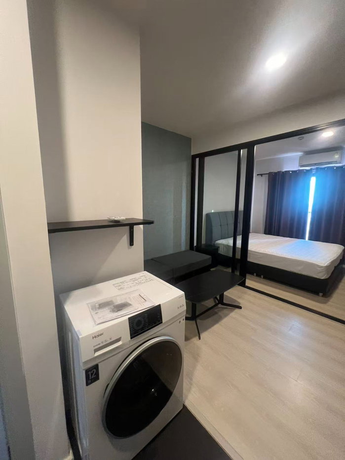 picture Condo for rent A space Mega, next to Ikea ready move in - 5/14