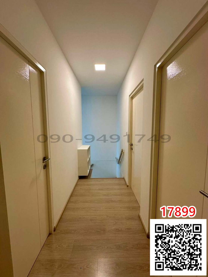 รูป เช่า ทาวน์โฮม Villaggio 3 ศรีนครินทร์ – บางนา ใกล้ MEGA บางนา - รูปที่ 7/12