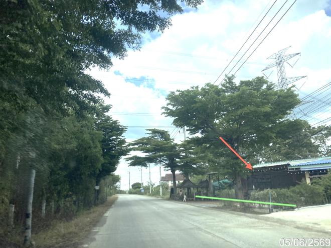 picture HOME 80 Sq.w. Wang Noi Phra Nakhon Sri Ayutthaya for 3.4M - 3/14