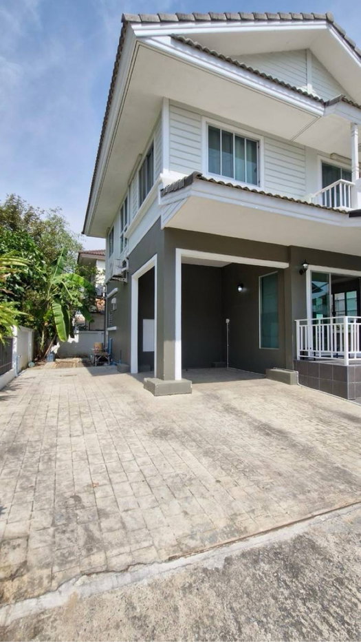 picture Home For Rent Prueklada Rangsit Klong 4 - 6/18