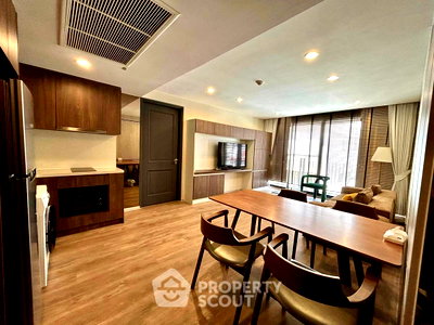 Condos for sale : 1-BR Condo For Sale, 61 Sqm, Noble Above Wireless-Ruamrudee,  BTS Nana (ID 1705064)