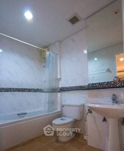 picture 2-BR Condo at The Waterford Diamond Tower Sukhumvit near BTS Phrom Phong (ID 2613990) - 5/5