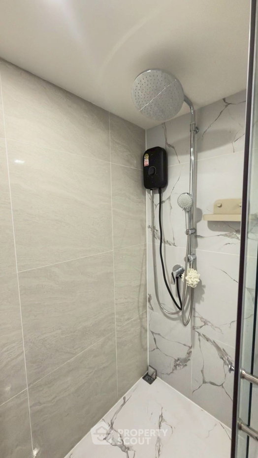 รูป คอนโด 1 ห้องนอน 43 ตร.ม. ชั้น 18 ที่ นา เรวา เจริญนคร ใกล้ BTS โพธิ์นิมิตร (ID 3111601) - รูปที่ 13/14