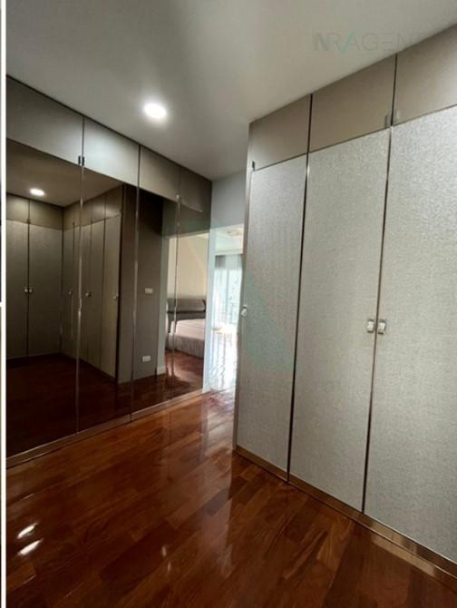 รูป ขายบ้านเดี่ยว โครงการ แกรนด์ บางกอก บูเลอวาร์ด พระราม 9-ศรีนครินทร์ 2 ชั้น 4 ห้องนอน 4 ห้องน้ำ - รูปที่ 6/8