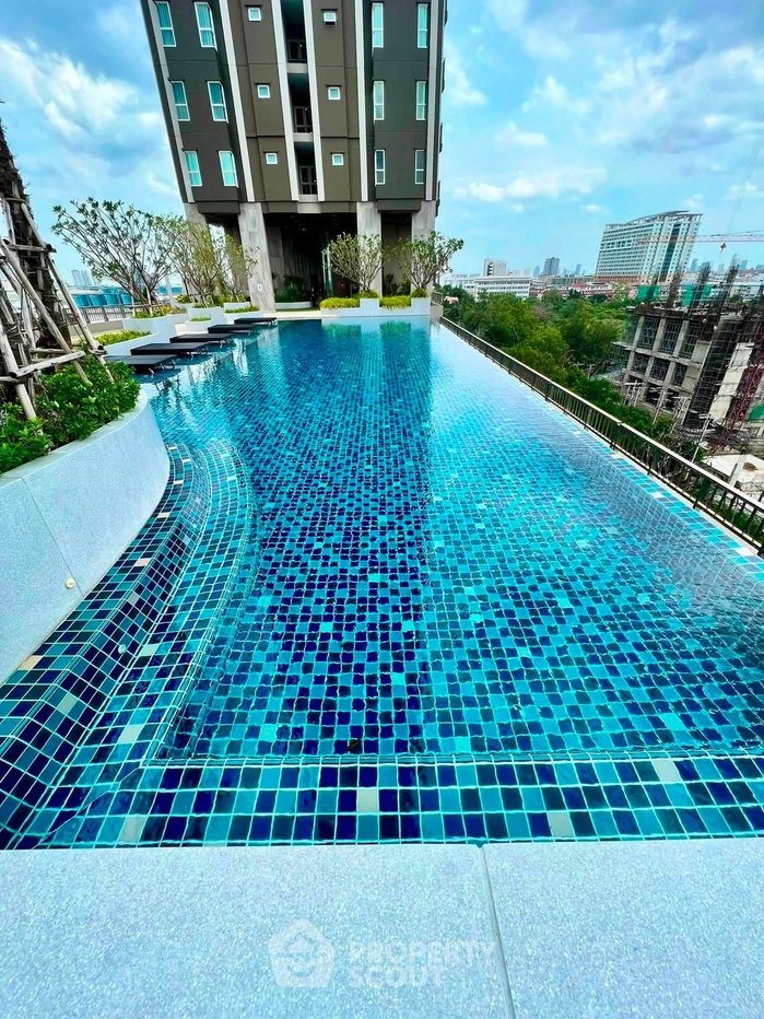picture 2-BR Condo For Rent, Supalai Veranda Ramkhamhaeng, 7th Floor (ID 3111936) - 10/10